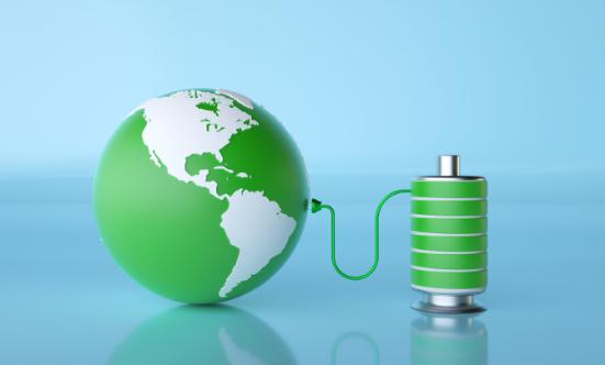 节能服务行业未来预测 预计到“十四五”末节能服务产业总产值超过1万亿元