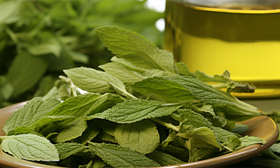 茶多酚行业产业链结构及市场供需分析2024