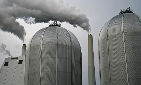 2024年中国城市集中供热行业竞争格局及重点参与企业分析