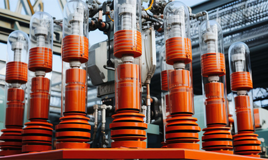 高压柱塞泵行业现状及未来趋势分析2024