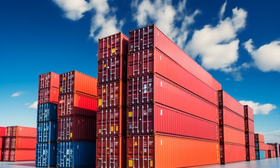 2024年中国罐式集装箱行业发展现状及重点企业经营情况