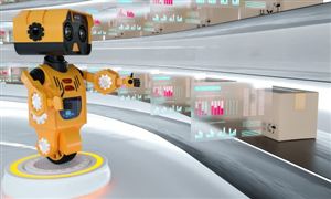 2024年中国物流机器人行业发展现状及竞争格局分析