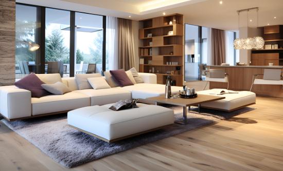 家具制造行业现状及未来发展方向预测2024