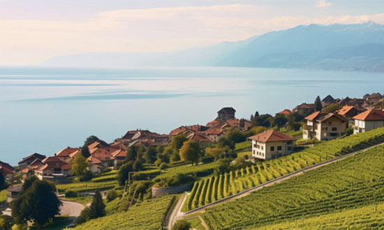 2024年中央一号文件公布 提出推进乡村全面振兴“路线图”