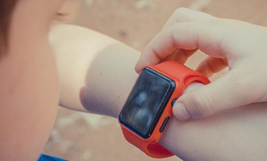 2024年儿童智能手表市场发展现状调查 厂商需要平衡儿童和家长的需求