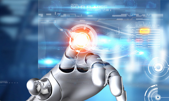 智能机器人行业发展预测：2025年我国智能机器人市场规模将接近千亿元