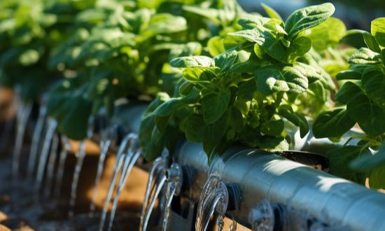 设施农业行业发展趋势及相关政策分析2024