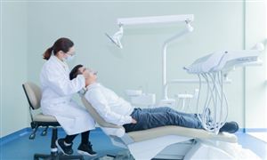 2024年口腔医疗行业市场发展现状及重点企业经营情况
