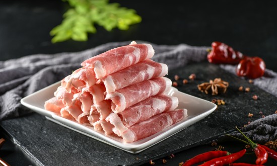 2024年羊肉行业市场发展现状及重点企业经营情况