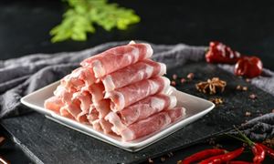 2024年羊肉行业市场发展现状及重点企业经营情况