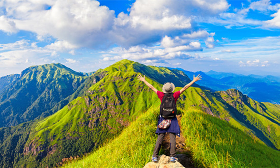 游学行业市场发展机遇及未来前景分析2024