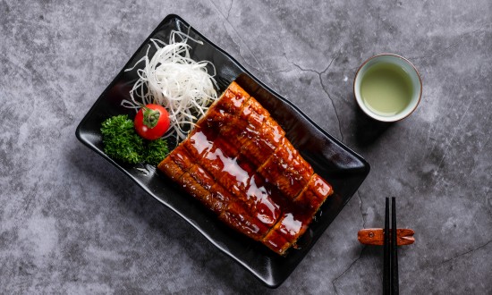 2024年中国鳗鱼行业发展现状及发展趋势