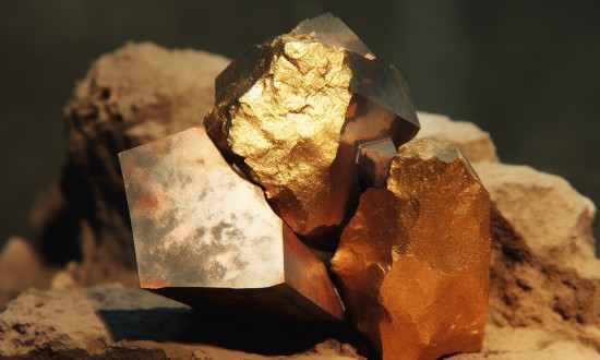 2024年铜矿行业发展现状及重点企业经营情况