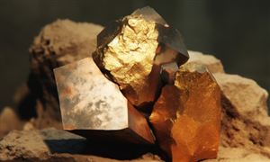 2024年铜矿行业发展现状及重点企业经营情况