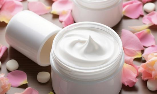 晚霜行业上中下游产业链及发展趋势分析2024