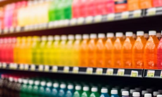 软饮料行业的五力竞争模型及发展趋势分析2024