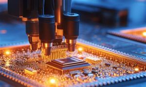 巨亏近800亿元 这一巨头半导体部门遭重挫 半导体设备市场规模调研分析报告