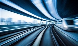 2024年城市轨道交通行业发展现状及重点企业经营情况