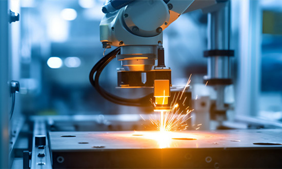 数控焊割设备行业现状及发展趋势分析2024