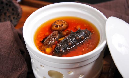 2024海参行业发展现状及市场竞争格局分析