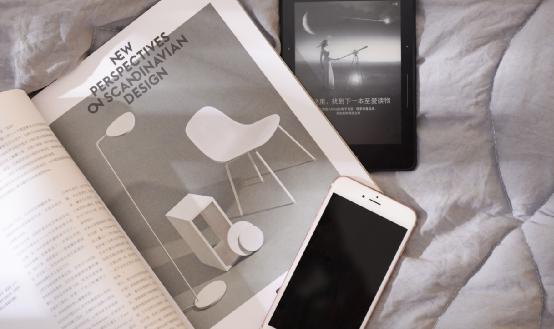 数字阅读行业分析：国内数字阅读内容精品化趋势加强