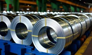 2024电工钢行业进出口市场调研与发展方向分析