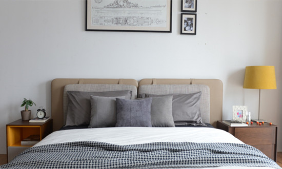 布艺床行业发展概况及市场前景分析2024