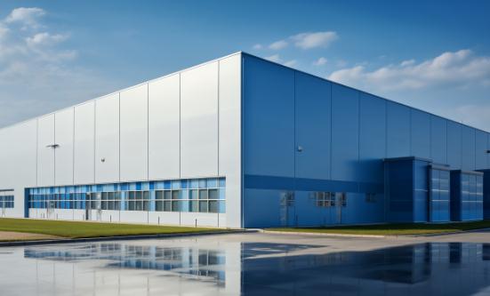 2024工业厂房工程行业发展现状及竞争格局分析