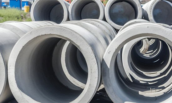 中国管桩行业重点企业发展分析 三和管桩2023年前三季度净利润6001.59万元