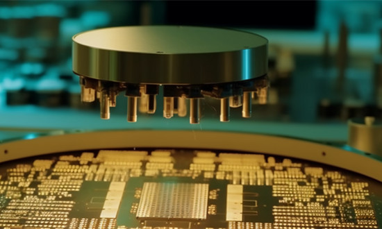 晶体振荡器行业发展现状及市场前景2024