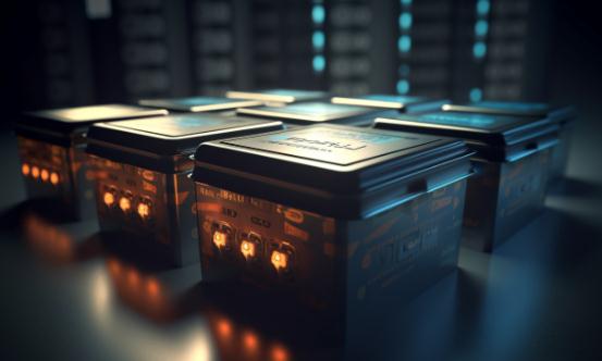 2024二次电池行业市场发展现状分析