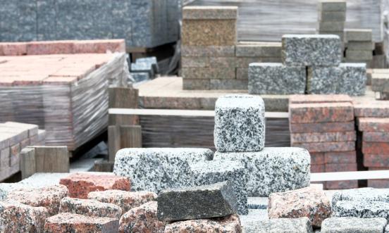 2024年石材产业现状及未来发展趋势分析报告