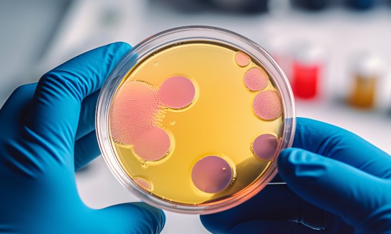 2024年中国微生物学服务行业发展现状及行业发展壁垒