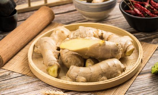 生姜种植行业市场分析报告2024：生姜市场前景广阔