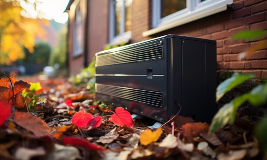 2024年中国空气源热泵行业发展现状及重点企业