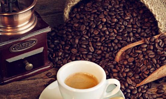 2024咖啡行业市场现状及消费趋势分析：即饮咖啡成市场消费主力