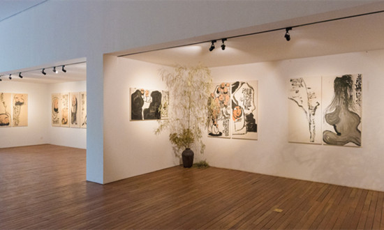 网红美术馆展现出强大的吸引力 美术馆产业未来前景趋势分析