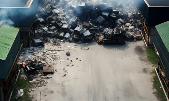 我国垃圾焚烧行业发展状况 垃圾焚烧行业未来投资机会分析