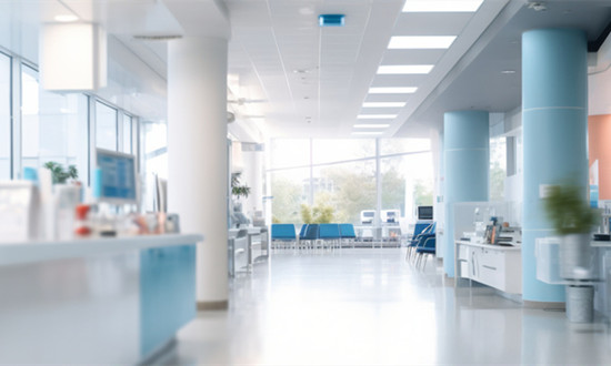 医院后勤行业现状及前景分析 我国医院后勤服务市场望达万亿级