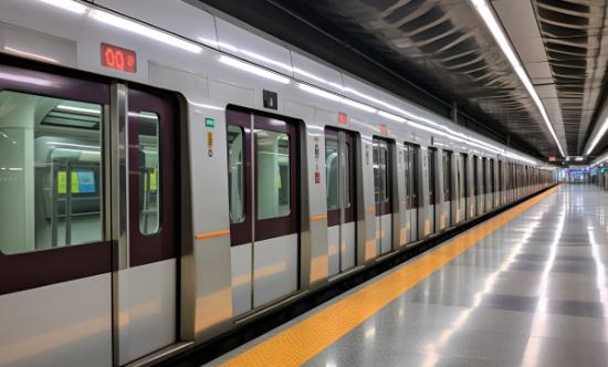 2024地铁建设行业市场分析及发展前景预测