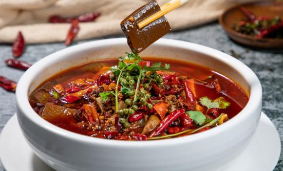 2024川菜行业深度研究及发展趋势分析报告