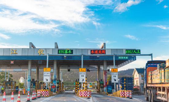 ETC产业链上下游及市场规模分析2024