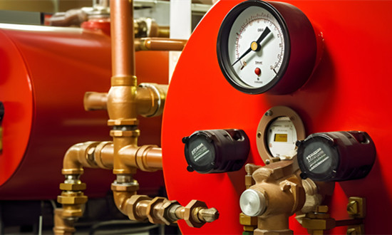 石油加工设备行业市场需求及竞争格局分析2024