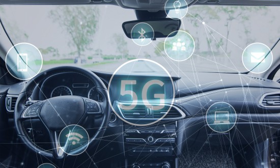 2024年中国自动驾驶系统行业市场发展现状及重点企业