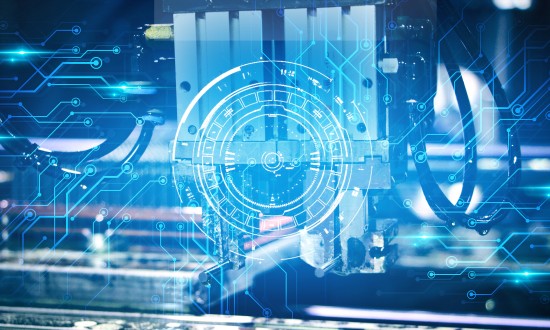 2024年中国工业大数据行业发展现状及重点企业经营情况