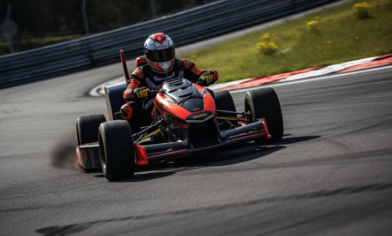 2024卡丁车行业市场发展现状：市场经营模式呈现多样化趋势