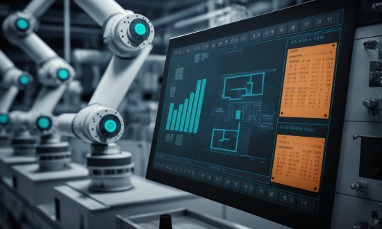 2024年中国系统软件行业市场发展现状及重点企业