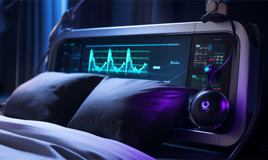 我国成年人失眠的人数比例为38.2% 睡眠监测设备行业市场空间分析