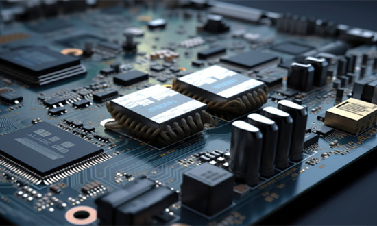 电子信息新材料行业市场全面分析报告2024