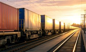 交通运输部：1-2月国家铁路累计运输货物7107.5万吨 环比下降5.03% 铁路物流行业深度调研报告